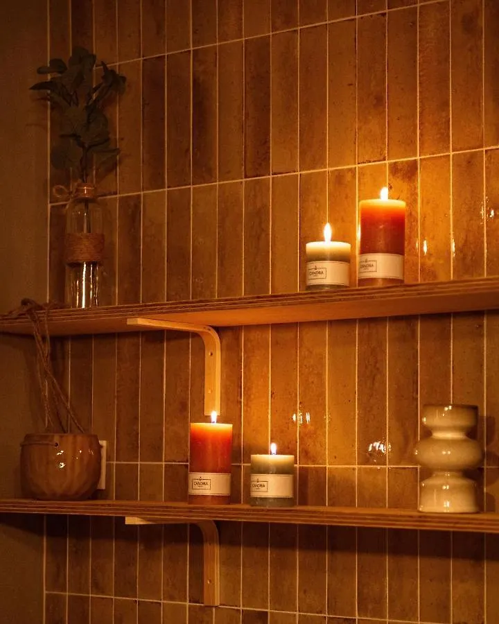 Love Room Suite Bali - Auray En Bretagne Brech 0*,